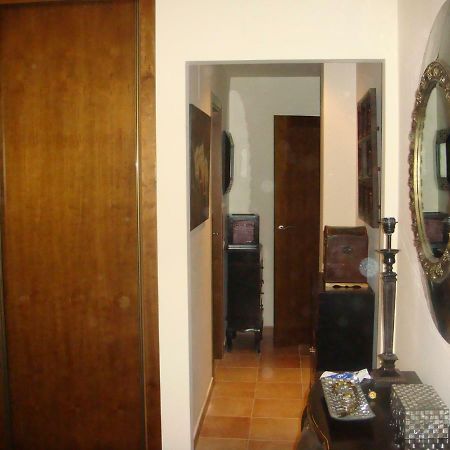 Urbanizacion Las Palmeras Punta del Caiman Ngoại thất bức ảnh