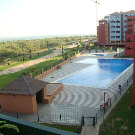 Urbanizacion Las Palmeras Punta del Caiman Ngoại thất bức ảnh