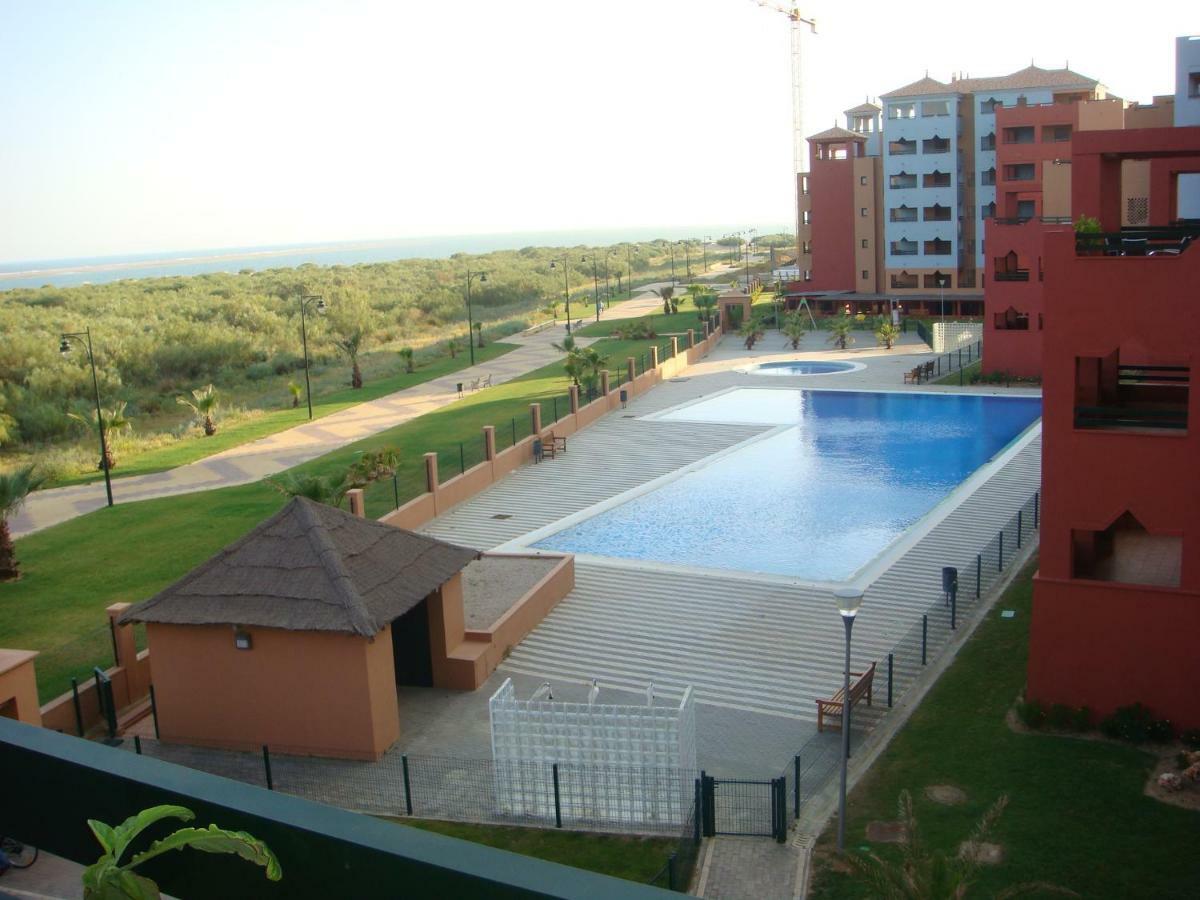 Urbanizacion Las Palmeras Punta del Caiman Ngoại thất bức ảnh