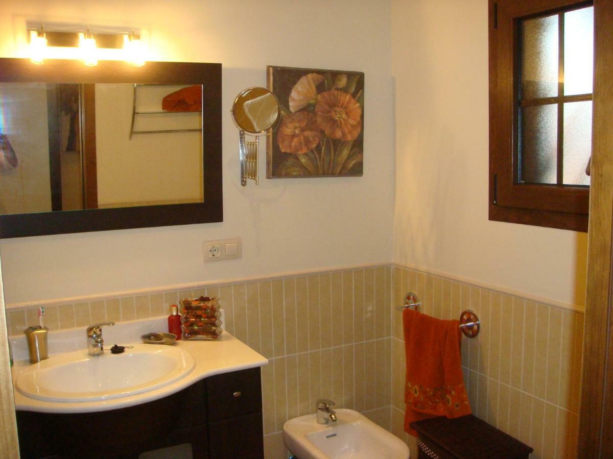 Urbanizacion Las Palmeras Punta del Caiman Ngoại thất bức ảnh