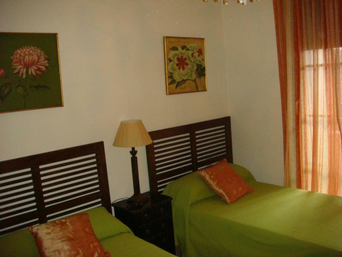 Urbanizacion Las Palmeras Punta del Caiman Ngoại thất bức ảnh