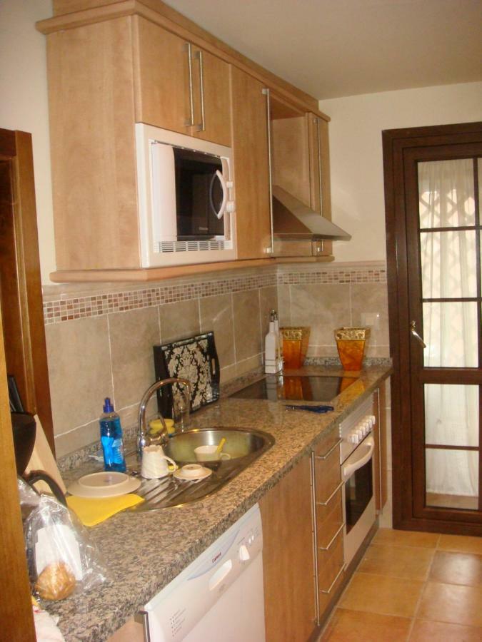Urbanizacion Las Palmeras Punta del Caiman Ngoại thất bức ảnh