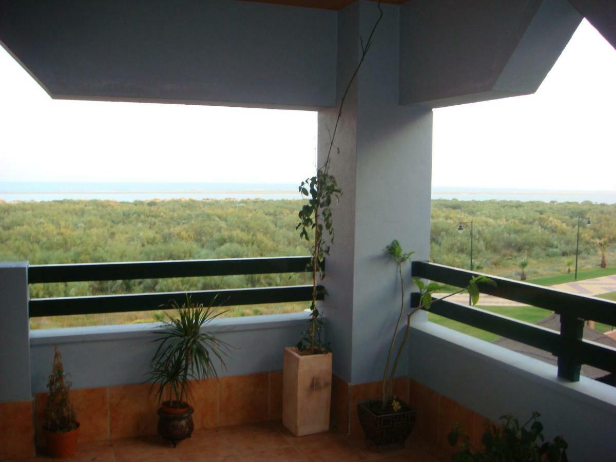 Urbanizacion Las Palmeras Punta del Caiman Ngoại thất bức ảnh
