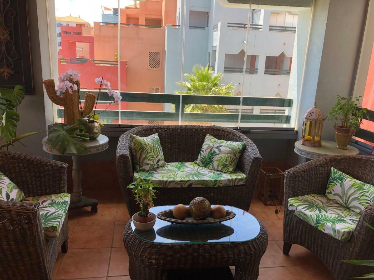 Urbanizacion Las Palmeras Punta del Caiman Ngoại thất bức ảnh